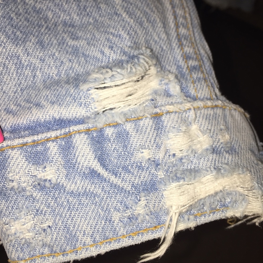 NWT Free People Slouchy Trucker Jacket - Picture 5 of 9